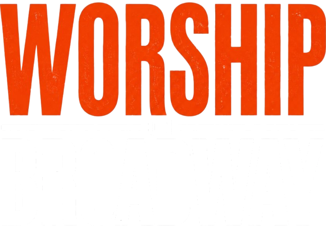 Worship on Broadway